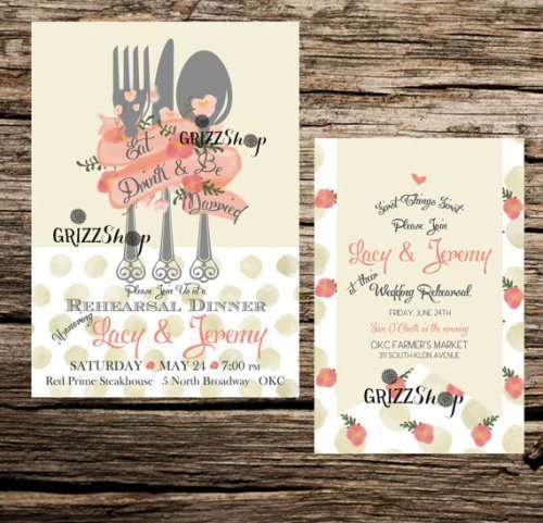 southern bride blog, grizzshop, wedding invitations, bridal, weddings, southern weddings