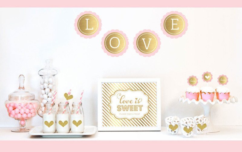 mod party, etsy shop, best etsy shop, etsy shop reviews, party decorations, wedding decorations, wedding planning, bridal shower planning