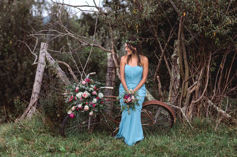 Whimsical Wedding Inspiration
