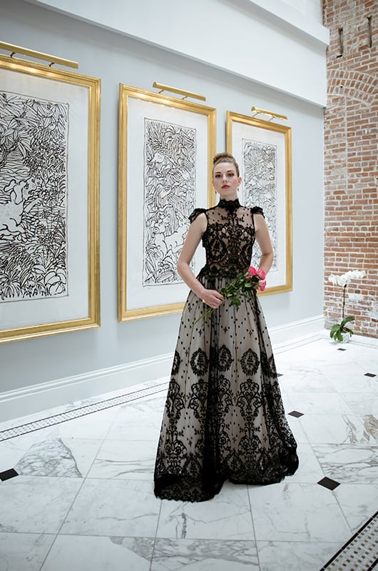 Kamilla, Wedding Dress by Olia Zavozina Kamilla, Wedding Dress by Olia Zavozina