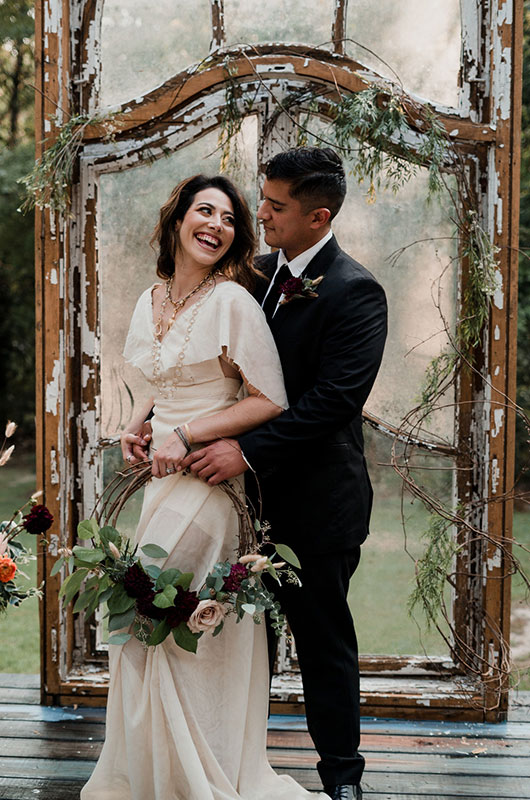 bohemian garden wedding dress Inspiration Length:34 The bride who loves Delivery: 24-12.05-SEASONAL ESSENTIALS Black Waist Belt Outfits