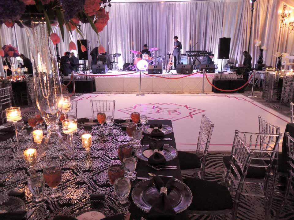 Vision Wedding At Esplanade 1