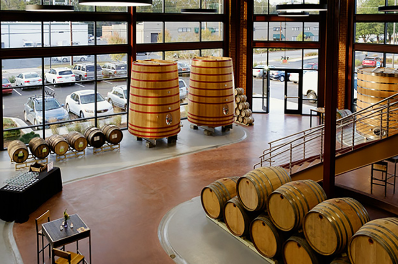 Atlanta's All-In-One Wedding Destination | SweetWater Brewing