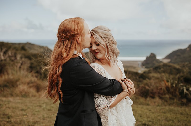 Junebug Weddings Offer 4 Tips Newly Engaged Couples Need to Hear