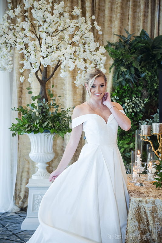 Atlanta Wedding Extravaganza Bride Winter 2022 Atlanta Wedding Extravaganza Bride Winter 2022