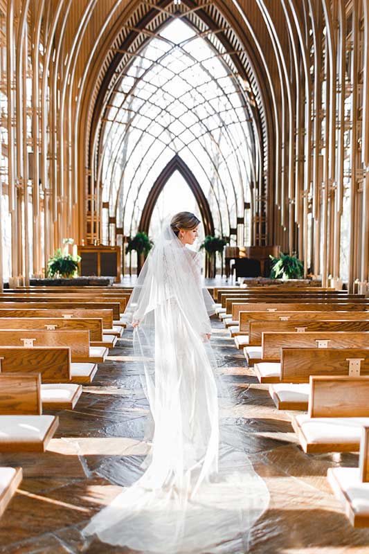 Southern Bride Wedding Planning Guide Dress