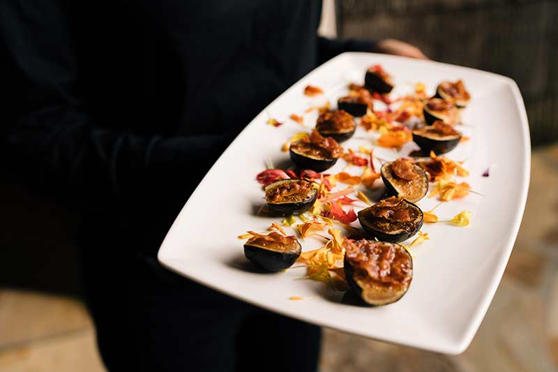 Southern Bride Wedding Planning Guide Catering