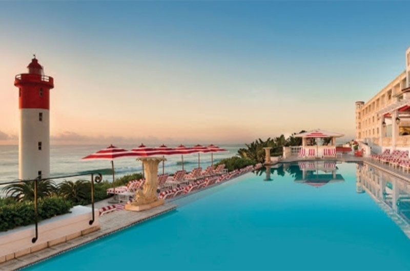 22top Five International Boutique Hotels For A Luxurious Honeymoon Abroad22 The Oyster Box Large Pool View Copy