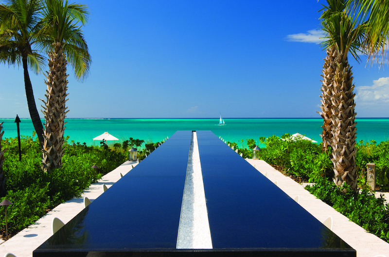 8. Infiniti Bar 1