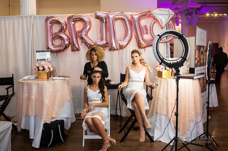 Wedding Salon Image Wedding Salon Image