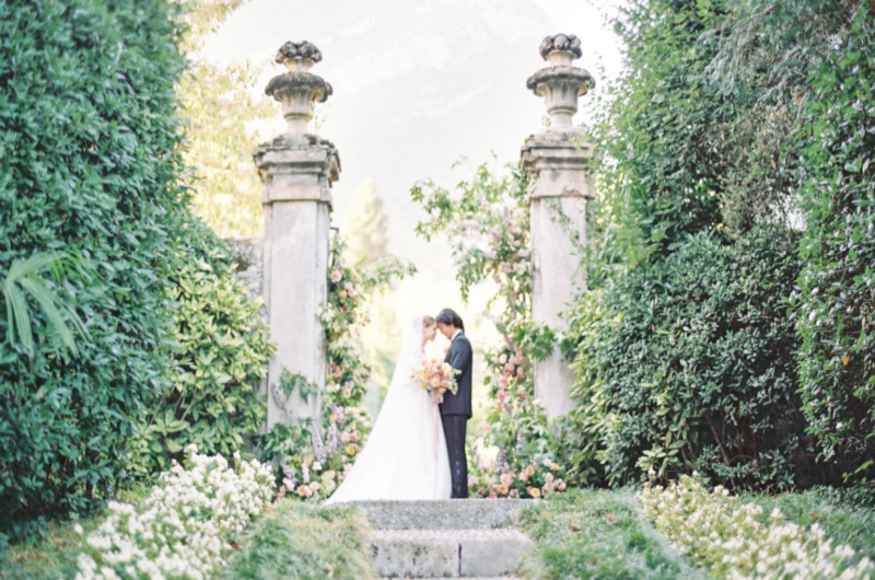 Enchanting Villa Sola Cabiati at Lake Commo Italy vows Enchanting Villa Sola Cabiati at Lake Commo Italy vows