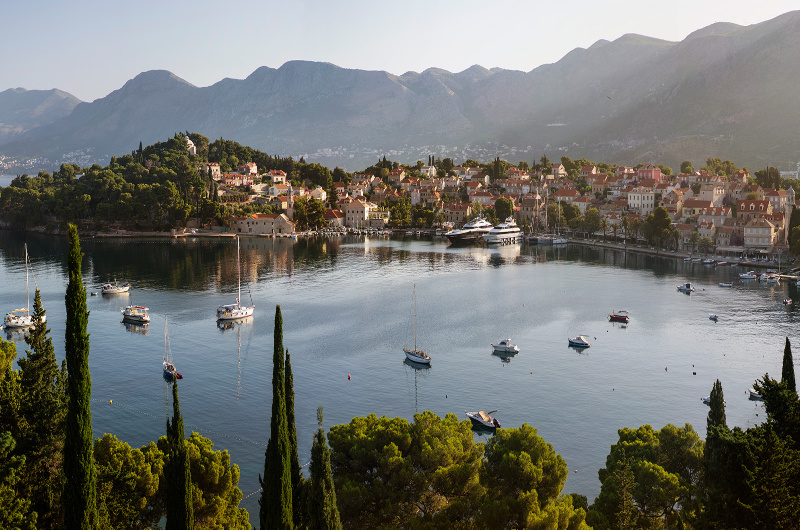 Unique Bachelorette Party Destination Around The World Cavtat Croatia Unique Bachelorette Party Destination Around The World Cavtat Croatia