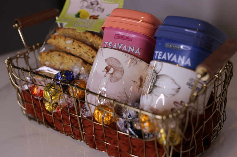 Make Mother's Day Special With Customized Thoughtful Gifts tea Make Mother's Day Special With Customized Thoughtful Gifts tea