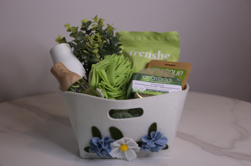 Make Mother's Day Special With Customized Thoughtful Themes green bath Make Mother's Day Special With Customized Thoughtful Themes green bath