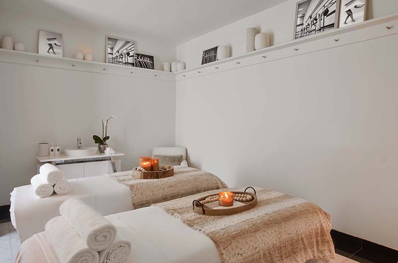 Celebrate Your Big Day in Style at SLS Miami Hotel Couples Spa Treatment Room Celebrate Your Big Day in Style at SLS Miami Hotel Couples Spa Treatment Room