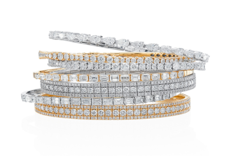 The Ultamita Wedding Day Gift Guide From Sissy's Log Cabin diamond bracelet The Ultamita Wedding Day Gift Guide From Sissy's Log Cabin diamond bracelet