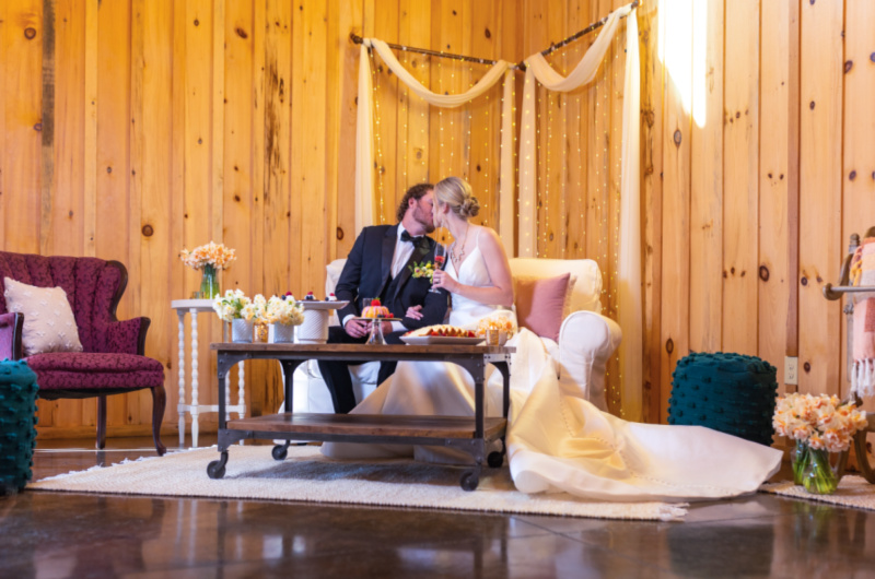 Southern Elegance Styled Shoot Necklace Southern Elegance Styled Shoot inside