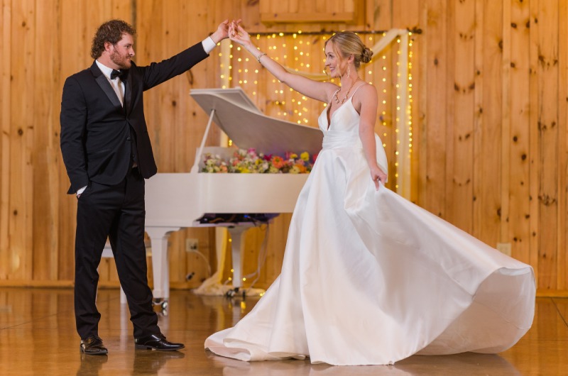 Southern Elegance Styled Shoot Dance Southern Elegance Styled Shoot Dance