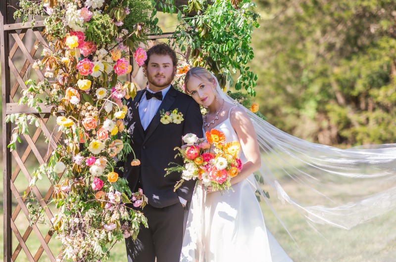 Southern Elegance Styled Shoot Flowers Southern Elegance Styled Shoot Flowers
