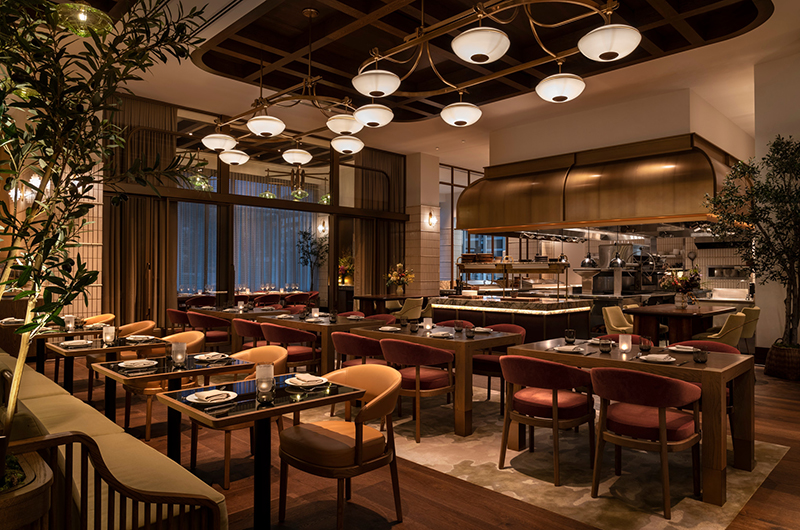 Retreat to Four Seasons Hotel Minneapolis for Your Next Special Occasion Mara Restaurant Retreat to Four Seasons Hotel Minneapolis for Your Next Special Occasion Mara Restaurant