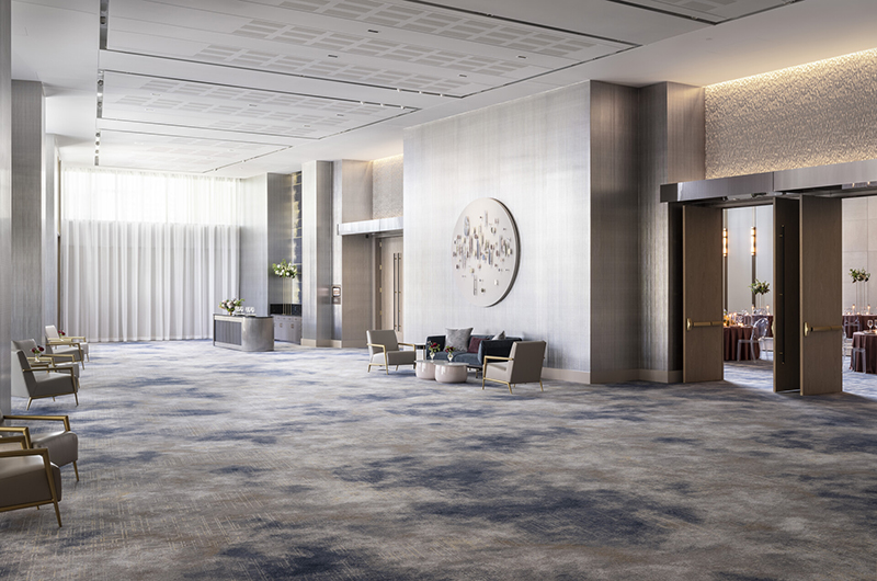Retreat to Four Seasons Hotel Minneapolis for Your Next Special Occasion Meeting Space Retreat to Four Seasons Hotel Minneapolis for Your Next Special Occasion Meeting Space