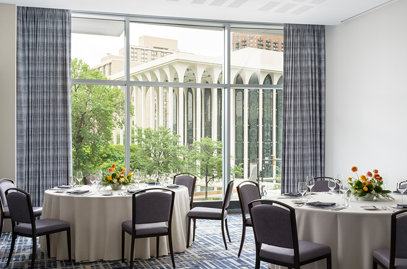 Retreat to Four Seasons Hotel Minneapolis for Your Next Special Occasion Meeting Space Setup Retreat to Four Seasons Hotel Minneapolis for Your Next Special Occasion Meeting Space Setup