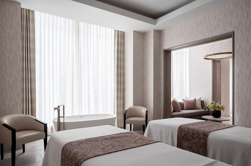 Retreat to Four Seasons Hotel Minneapolis for Your Next Special Occasion Spa Rooms Retreat to Four Seasons Hotel Minneapolis for Your Next Special Occasion Spa Rooms