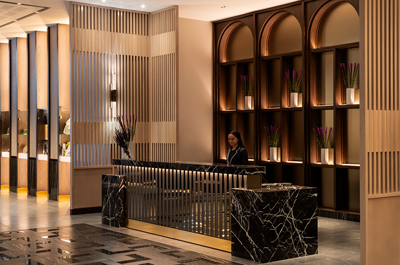 Retreat to Four Seasons Hotel Minneapolis for Your Next Special Occasion Lobby Retreat to Four Seasons Hotel Minneapolis for Your Next Special Occasion Lobby