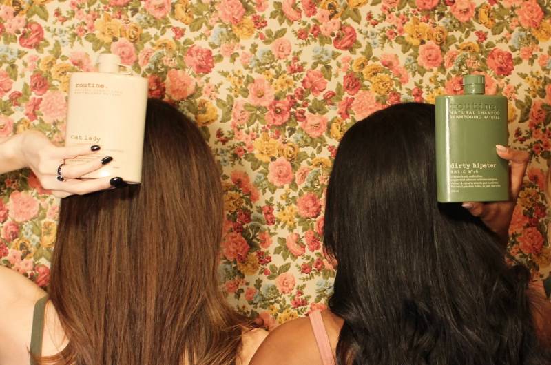 Delightful Gifts for the Holidays Hair System Delightful Gifts for the Holidays Hair System