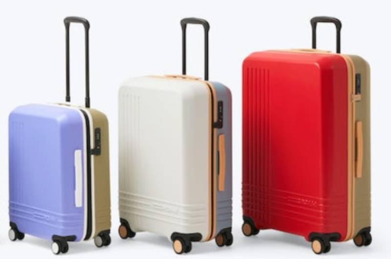 Delightful Gifts for the Holidays ROAM Luggage Delightful Gifts for the Holidays ROAM Luggage