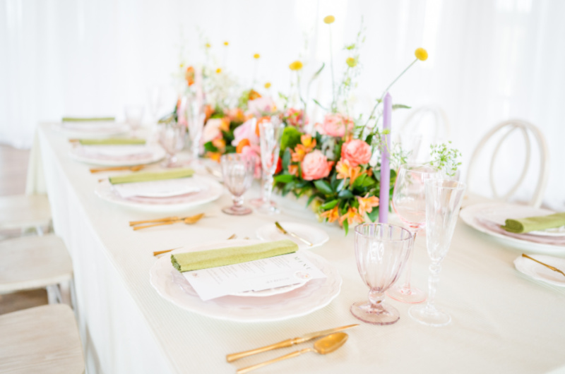 Styled Shoots By Southern Bride Charleston Cedar Room industrial building Styled Challenge By Southern Bride Cedar Room Charleston South Carolina table scape