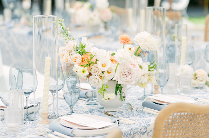 Charleston South Carolina Gibbs Museum Flower Tables Charleston South Carolina Gibbs Museum Flower Tables