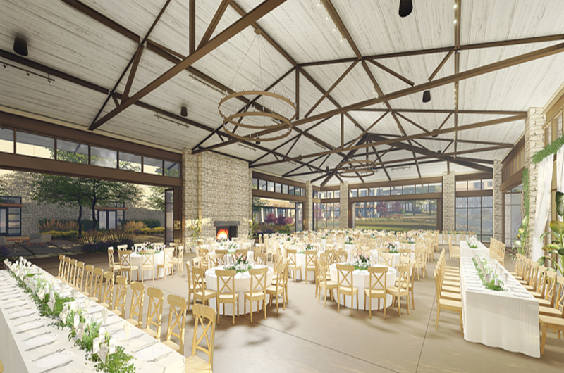 All Encompassing Texas Hill Country Resort Ensures a Stunning Wedding Retreat wedding venue All Encompassing Texas Hill Country Resort Ensures a Stunning Wedding Retreat wedding venue