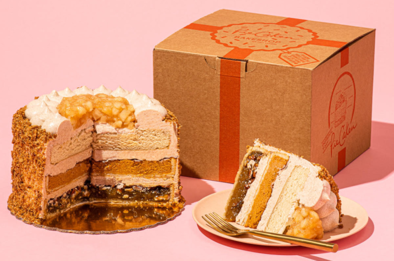 Delightful Gifts For The Holidays piecaken Delightful Gifts For The Holidays piecaken