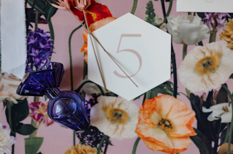 La Bonne Vie Ranch Trendestter Award The Styled Challenge Fredericksburg TX flat lay flowers La Bonne Vie Ranch Trendestter Award The Styled Challenge Fredericksburg TX flat lay flowers