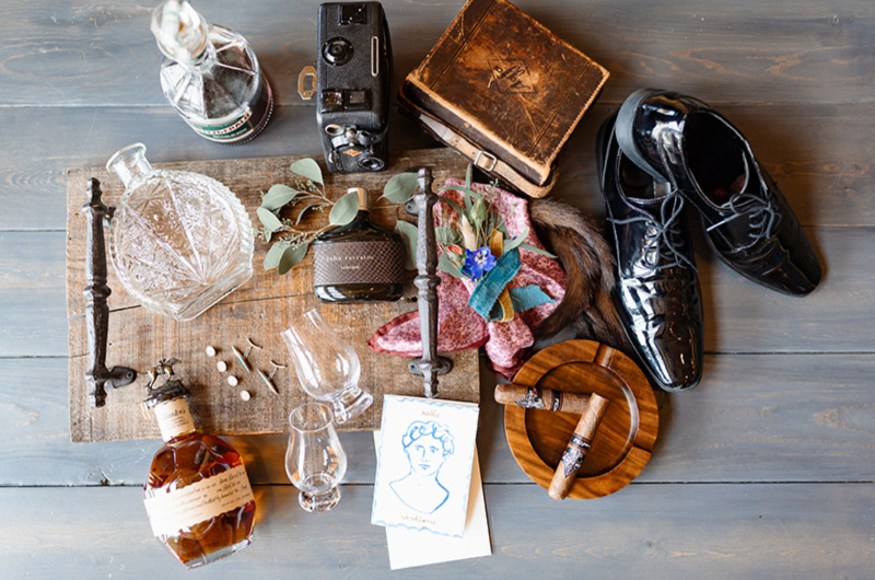 Swallows Eve Design Award The Styled Challenge Fredericksburg TX groom items Swallows Eve Design Award The Styled Challenge Fredericksburg TX groom items