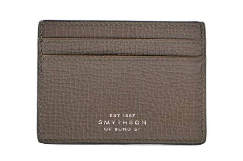 Spectacular Valentine's Day Gifts Smythson Cardholder Spectacular Valentine's Day Gifts Smythson Cardholder