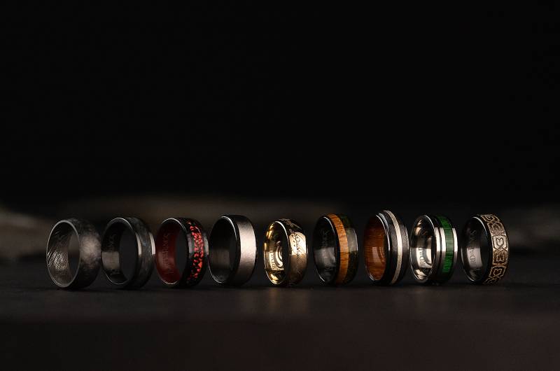Spectacular Valentine's Day Gifts Manly Bands Spectacular Valentine's Day Gifts Manly Bands