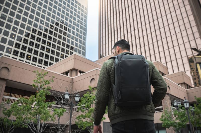 Spectacular Valentine's Day Gifts Nomatic Backpack Spectacular Valentine's Day Gifts Nomatic Backpack