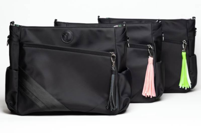 Spectacular Valentine's Day Gifts Georgie Lou Bag Spectacular Valentine's Day Gifts Georgie Lou Bag