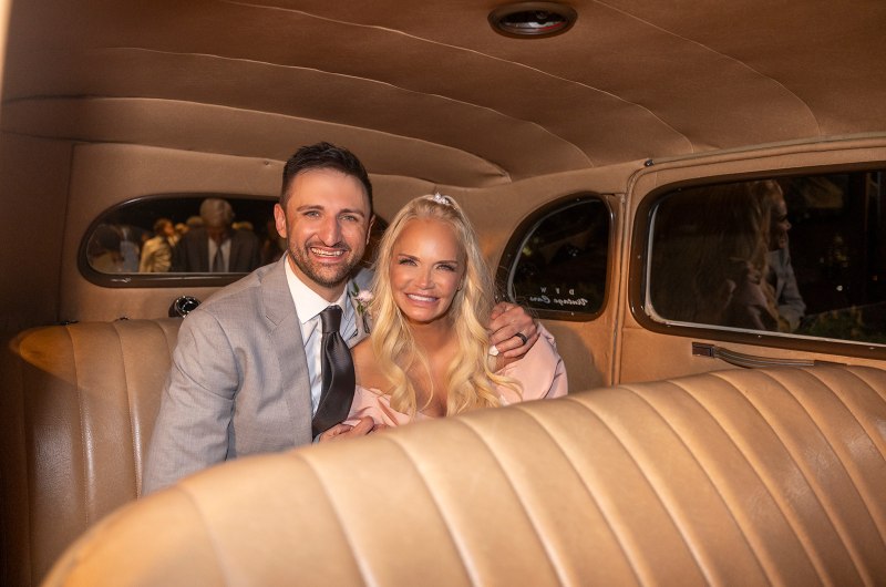 Kristin Chenoweth Life Is Good pray Kristin Chenoweth Life Is Good wedding retreat