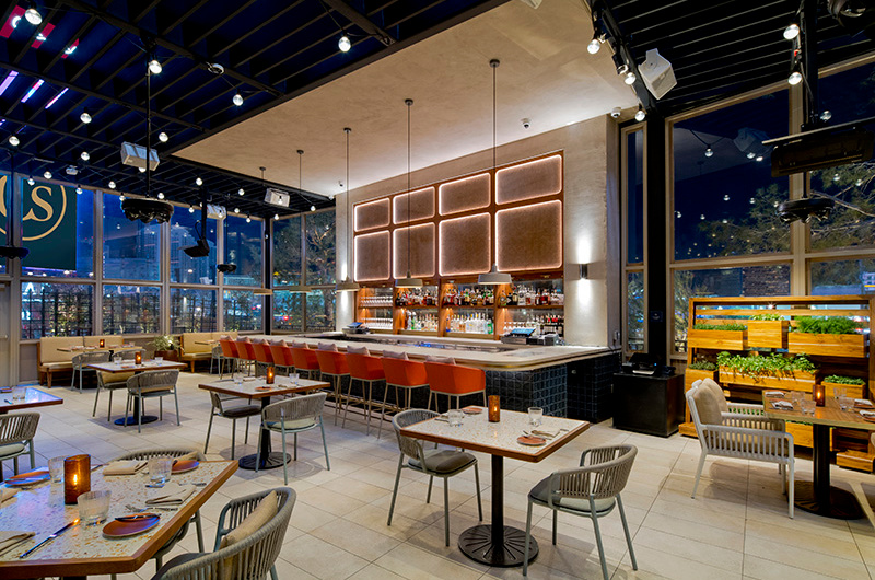 Las Vegas Or Bust! Carversteak Garden Bar Las Vegas Or Bust! Carversteak Garden Bar
