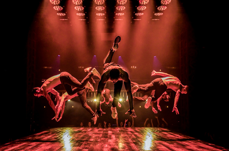 Las Vegas Or Bust! Magic Mike live Las Vegas Or Bust! Magic Mike live