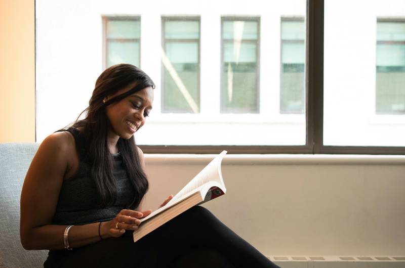 Celebrating Women's History Month Reading () Celebrating Women's History Month Reading ()