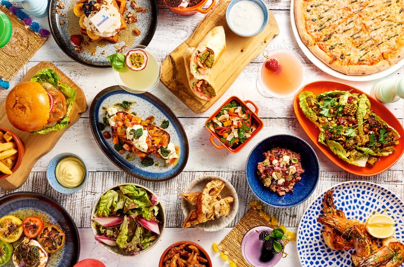 Dubai Bachelorette Destination wavehousefoodhero Dubai Bachelorette Destination wavehousefoodhero
