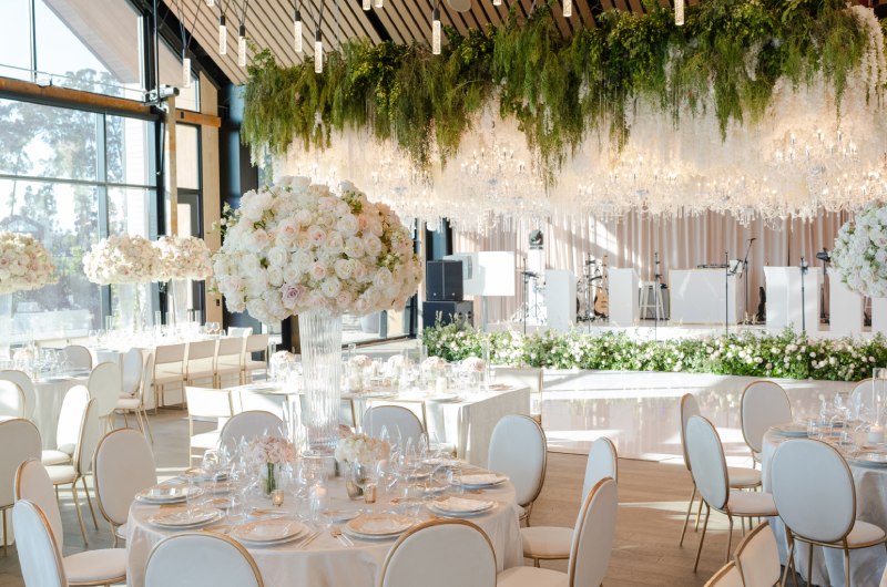 How To Plan A Wedding In month with emily coyne How To Plan A Wedding In month with emily coyne
