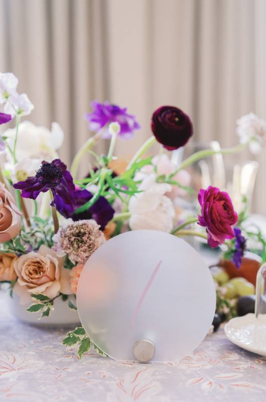 Royal Ballroom and Wildflower Atrium Lasting Impression Award Austin TX Circle
