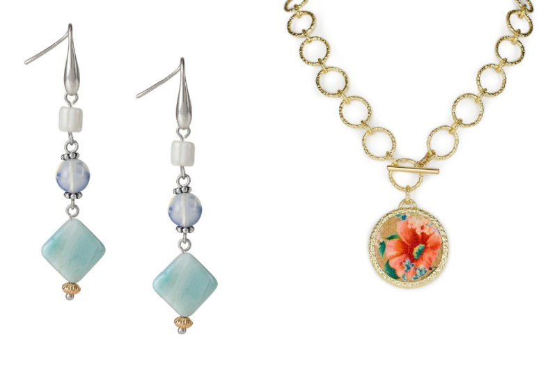 Mother's Day Gift Guide patricia nash jewelry Mother's Day Gift Guide patricia nash jewelry