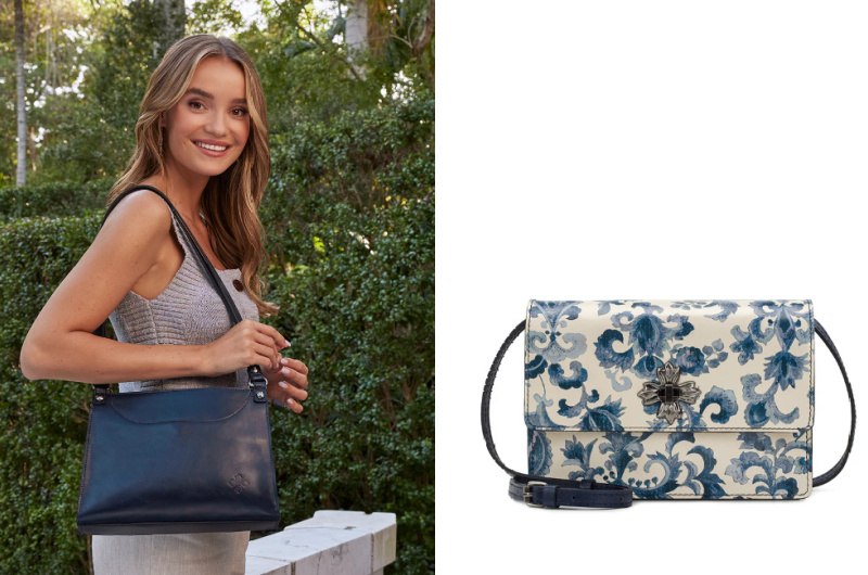 Mother's Day Gift Guide patricia nash purses Mother's Day Gift Guide patricia nash purses