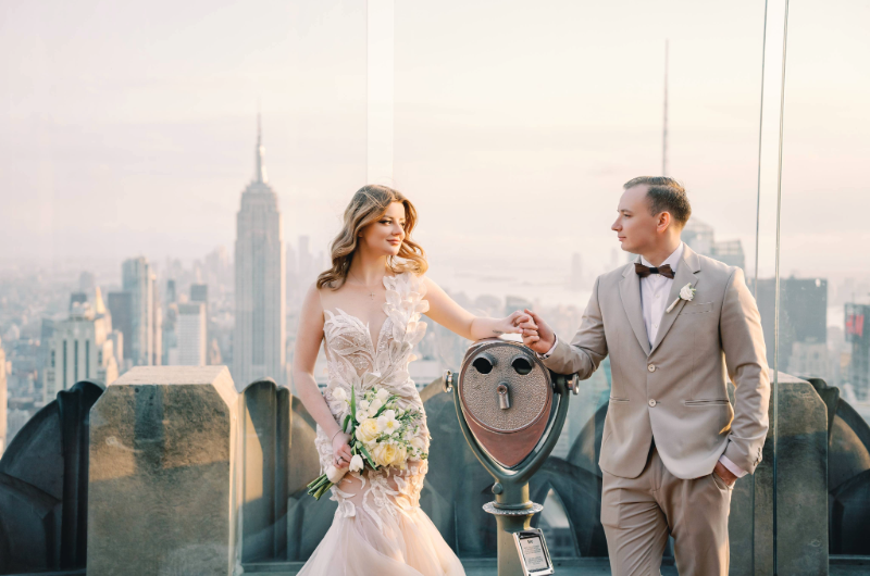 new york styled shoot central park couple on tower new york styled shoot central park couple on tower
